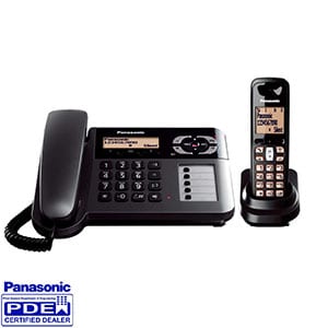 تلفن بی سیم پانا سونیک TGF120